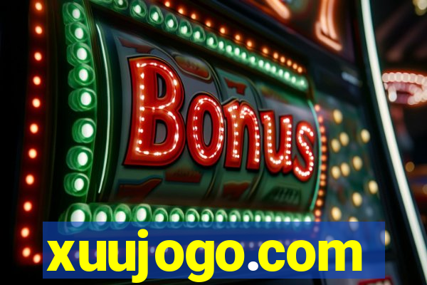 xuujogo.com
