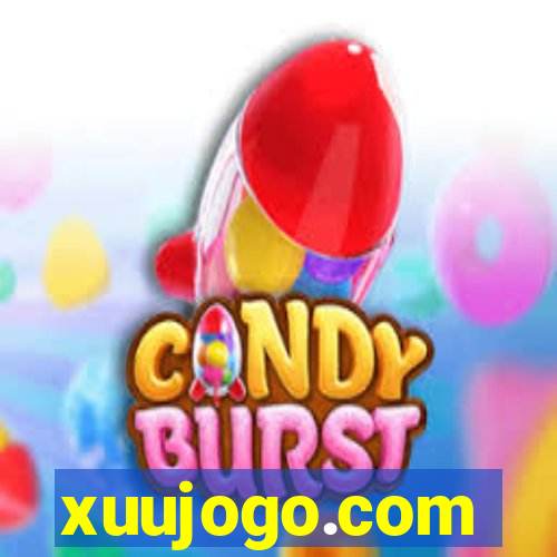 xuujogo.com