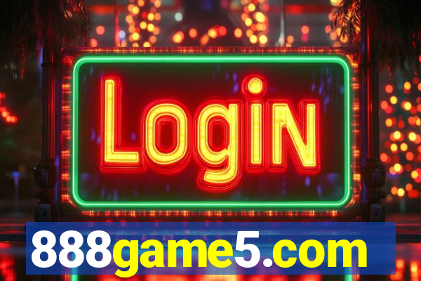 888game5.com