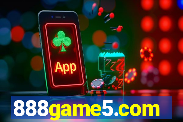 888game5.com