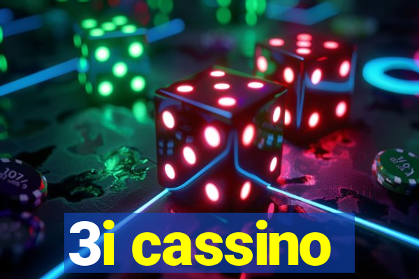 3i cassino