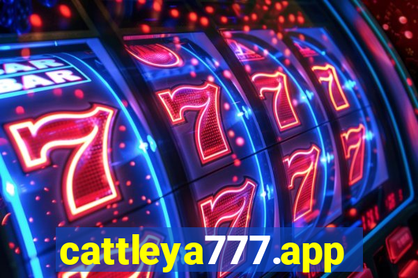 cattleya777.app