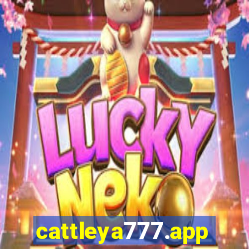 cattleya777.app