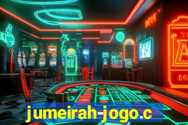 jumeirah-jogo.com
