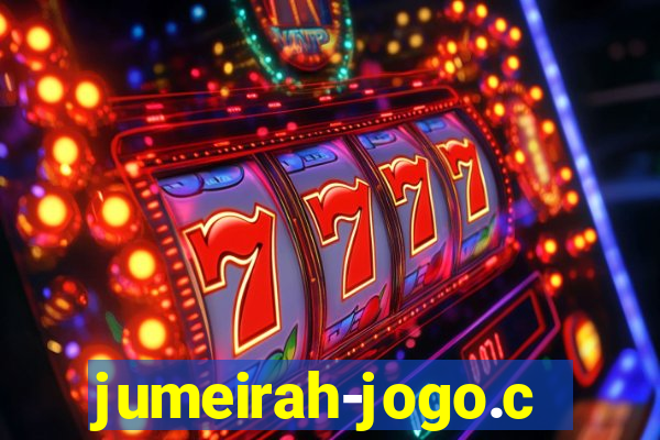 jumeirah-jogo.com