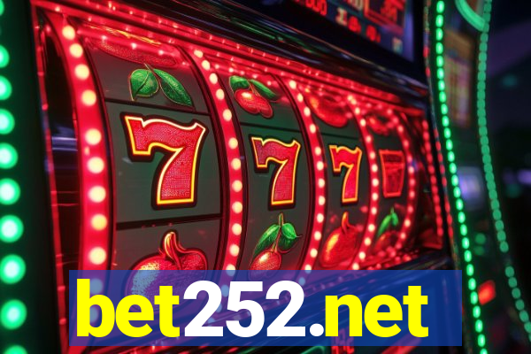 bet252.net