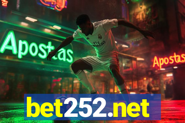 bet252.net