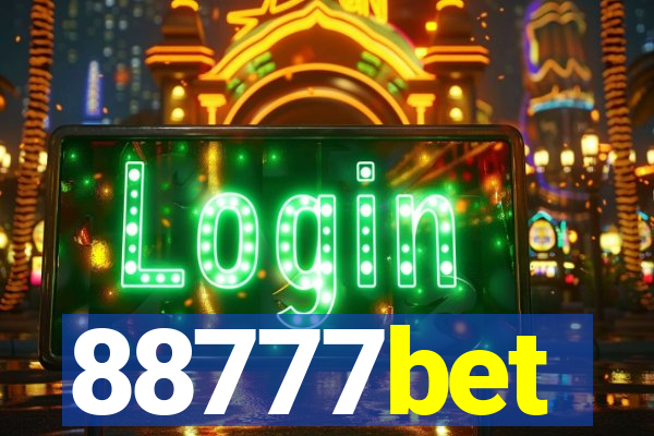 88777bet