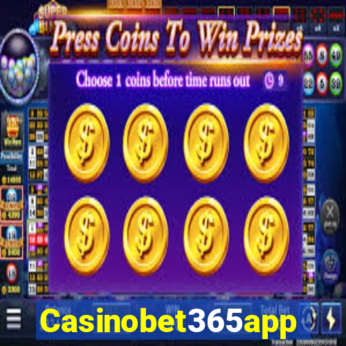 Casinobet365app