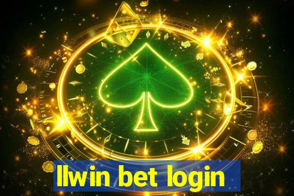 llwin bet login