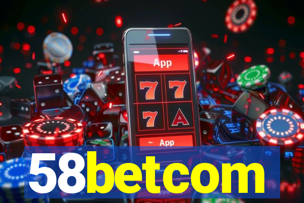 58betcom