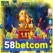 58betcom