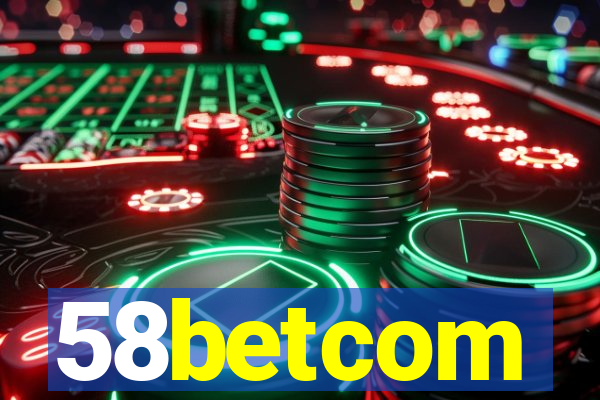 58betcom