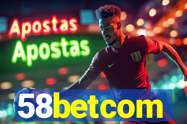 58betcom