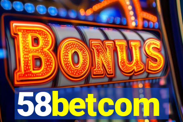 58betcom