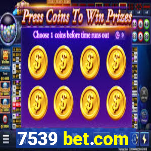 7539 bet.com