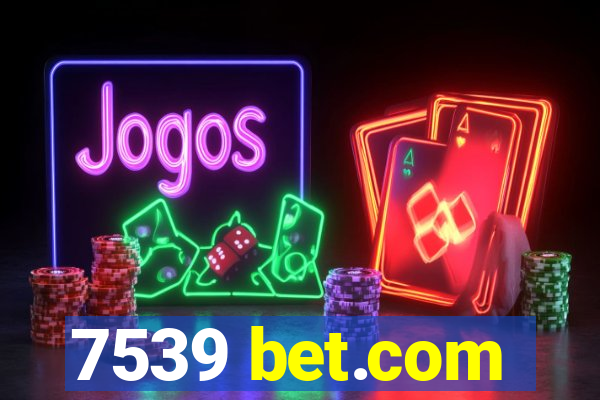 7539 bet.com