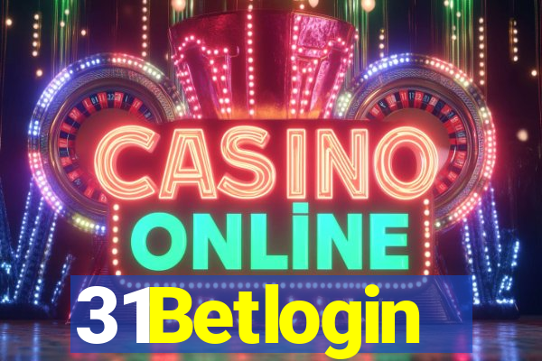 31Betlogin
