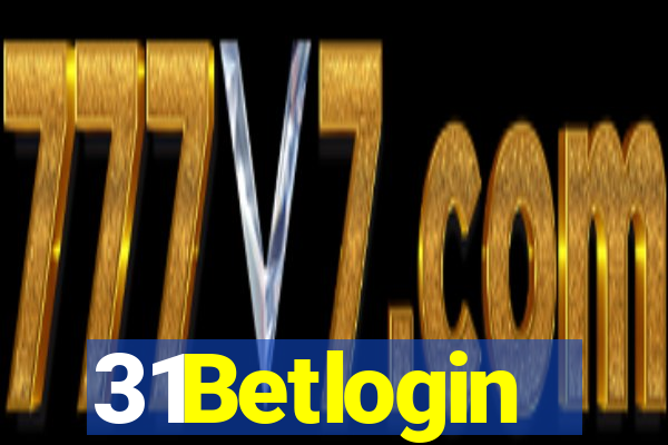 31Betlogin