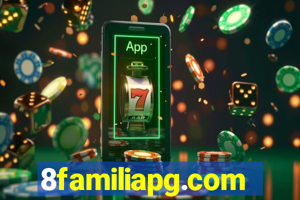 8familiapg.com