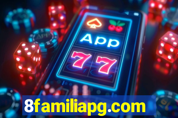 8familiapg.com
