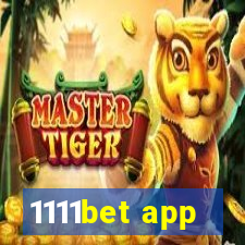 1111bet app