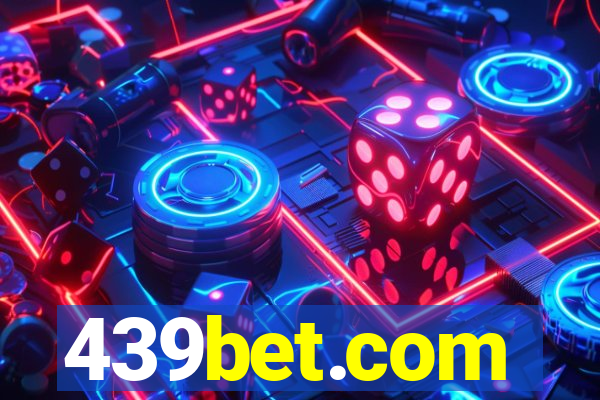 439bet.com