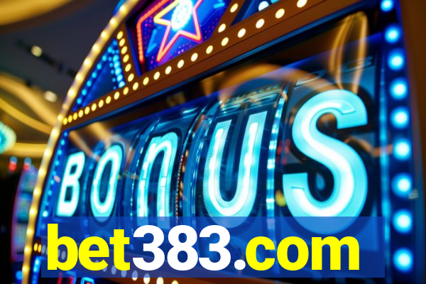 bet383.com