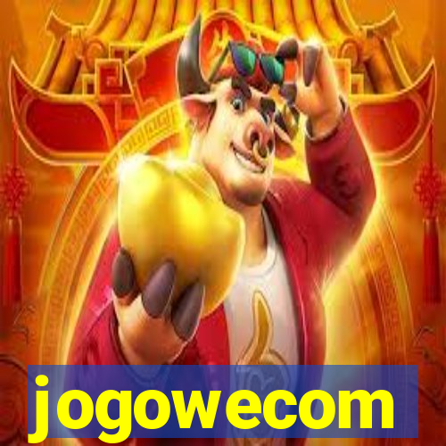 jogowecom