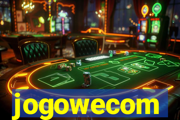 jogowecom