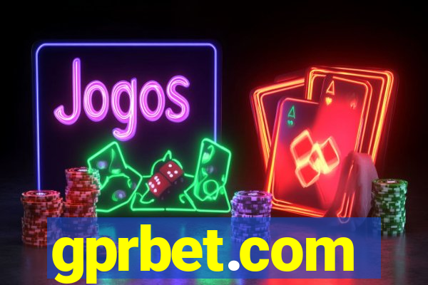 gprbet.com