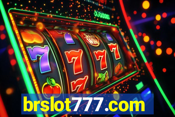 brslot777.com