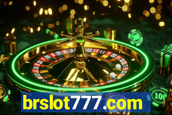 brslot777.com