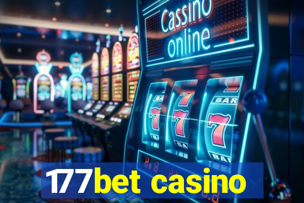 177bet casino