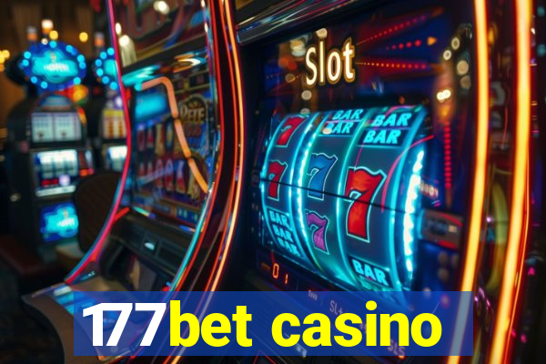 177bet casino
