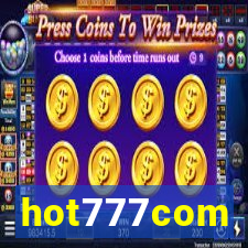 hot777com