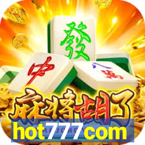 hot777com