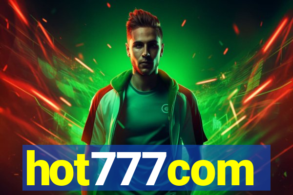 hot777com