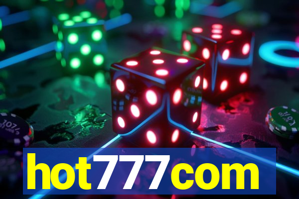hot777com