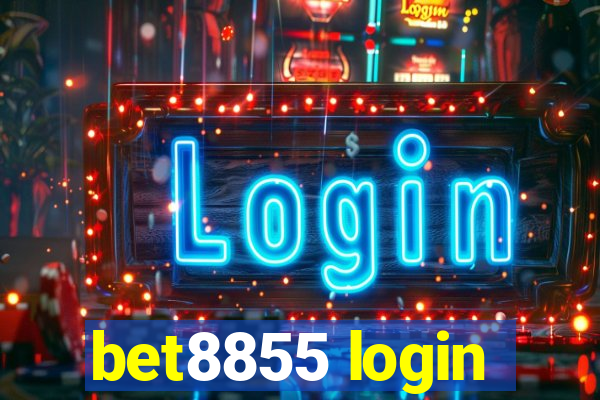 bet8855 login
