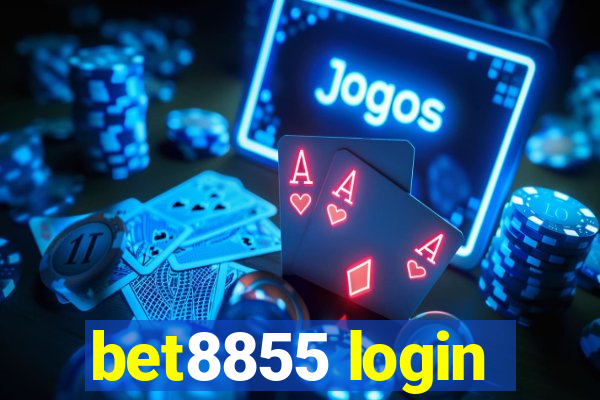 bet8855 login