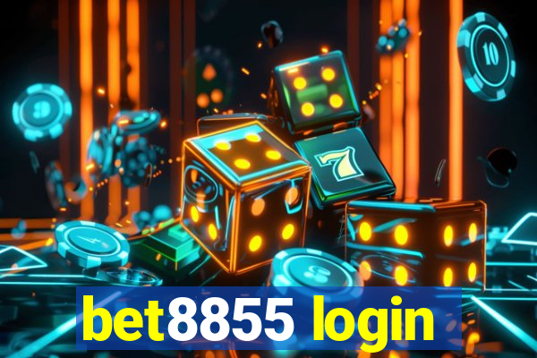 bet8855 login
