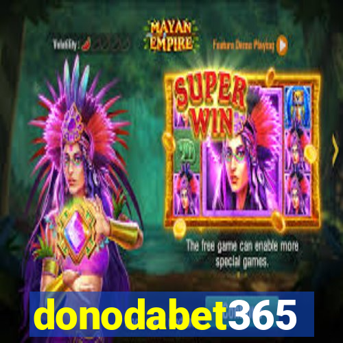 donodabet365