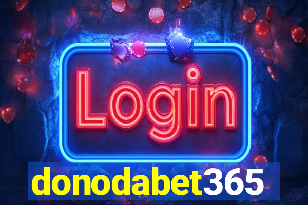 donodabet365