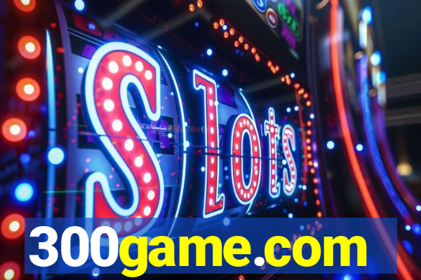 300game.com