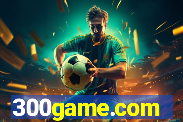 300game.com