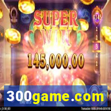 300game.com