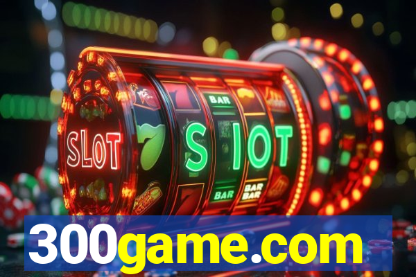 300game.com
