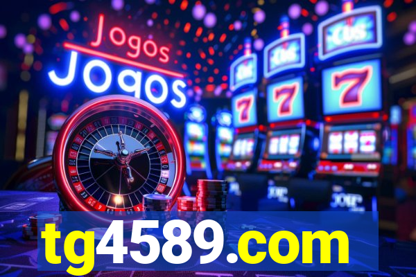 tg4589.com