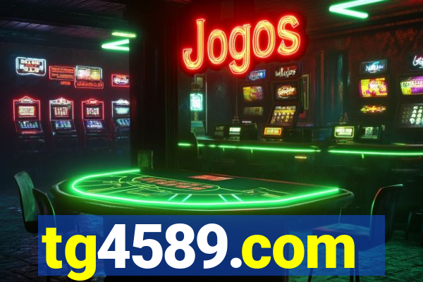 tg4589.com